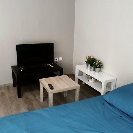 Appartements Le Vivier 1Er Ou Rez De Chaussee Avec Parking Boulogne-sur-Mer Luaran gambar