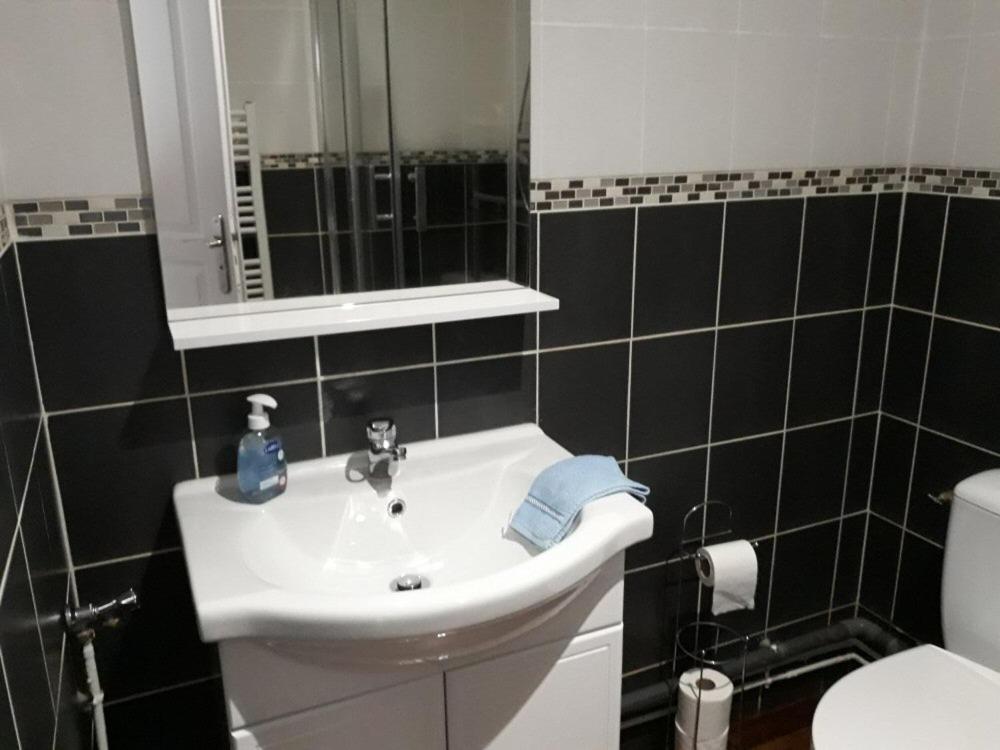 Appartements Le Vivier 1Er Ou Rez De Chaussee Avec Parking Boulogne-sur-Mer Luaran gambar