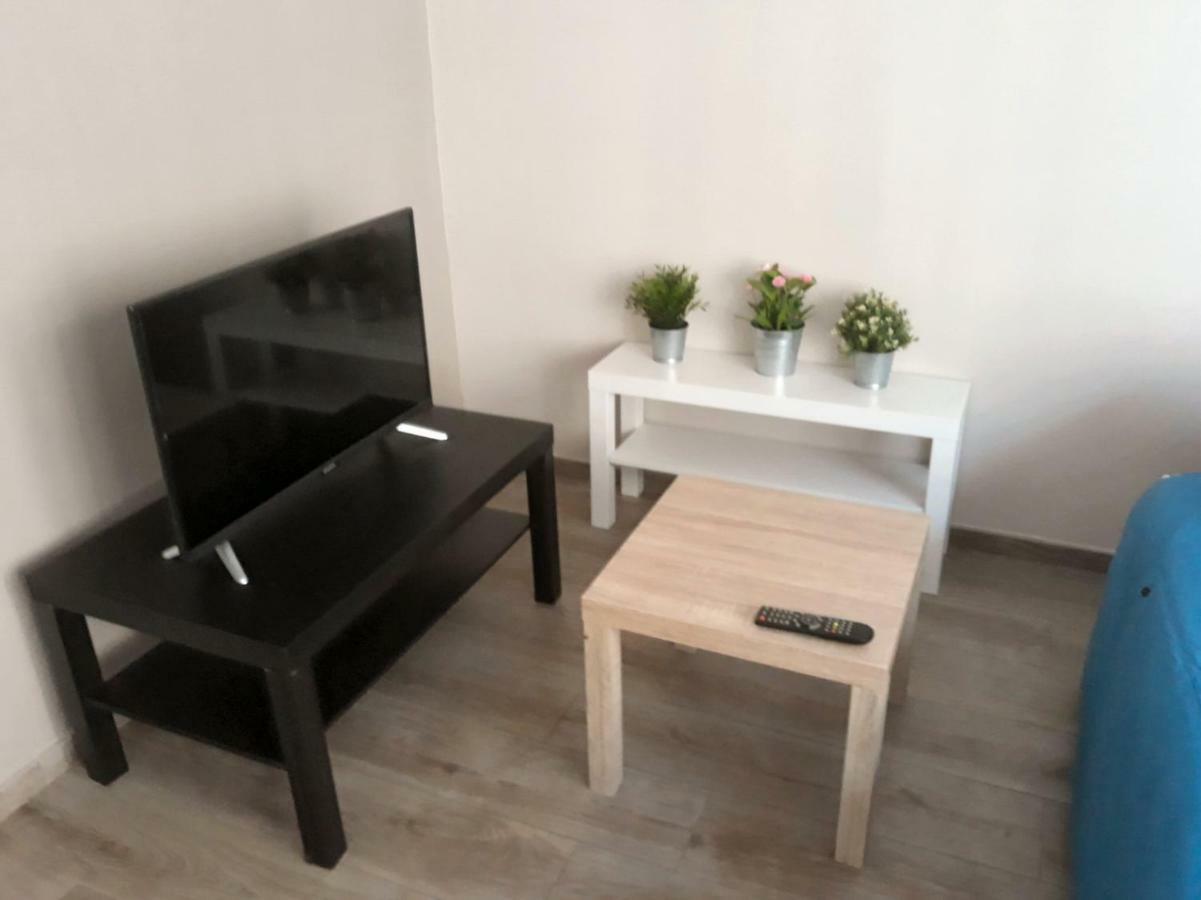 Appartements Le Vivier 1Er Ou Rez De Chaussee Avec Parking Boulogne-sur-Mer Luaran gambar