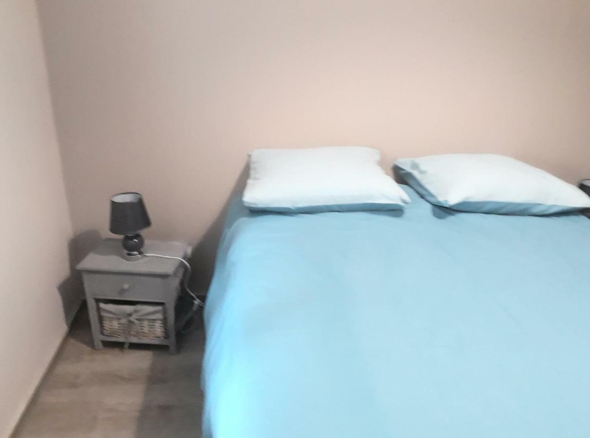 Appartements Le Vivier 1Er Ou Rez De Chaussee Avec Parking Boulogne-sur-Mer Luaran gambar